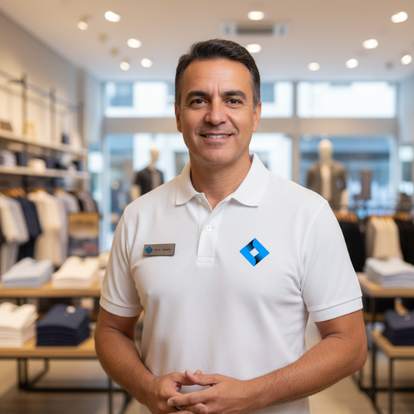 Gerente de sucursal Pueblo nuevo